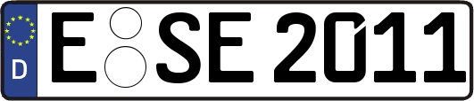 E-SE2011