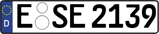 E-SE2139