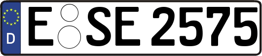 E-SE2575