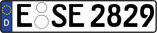 E-SE2829
