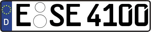 E-SE4100