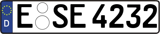 E-SE4232