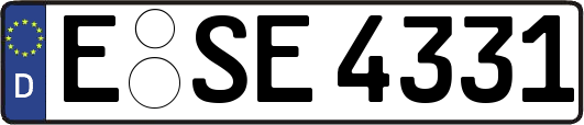 E-SE4331