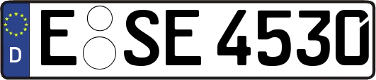 E-SE4530