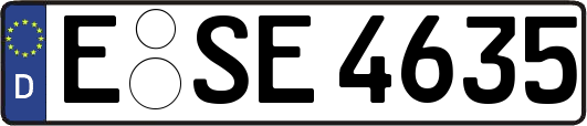E-SE4635