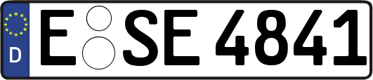 E-SE4841