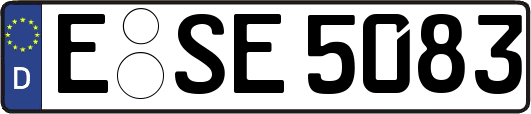 E-SE5083