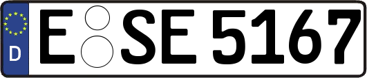E-SE5167