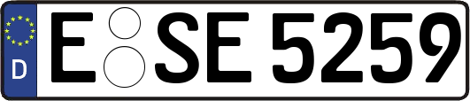E-SE5259