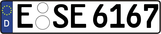 E-SE6167