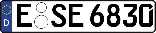 E-SE6830