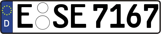 E-SE7167