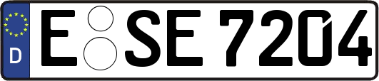 E-SE7204