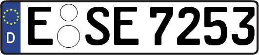 E-SE7253