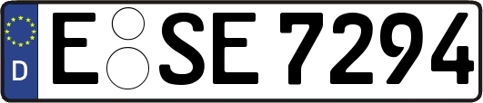E-SE7294