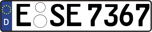 E-SE7367