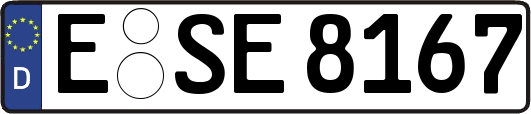 E-SE8167