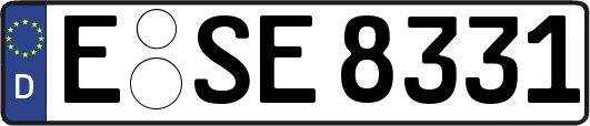 E-SE8331