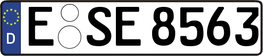E-SE8563