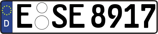 E-SE8917