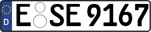 E-SE9167