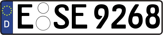 E-SE9268