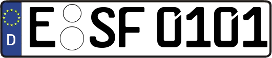 E-SF0101