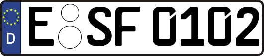 E-SF0102