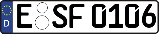 E-SF0106