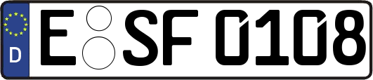 E-SF0108