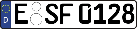 E-SF0128