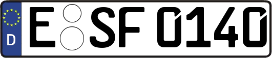 E-SF0140