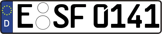 E-SF0141