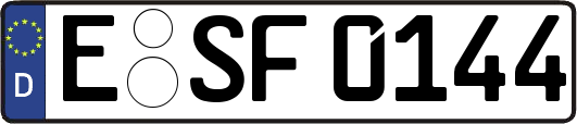 E-SF0144