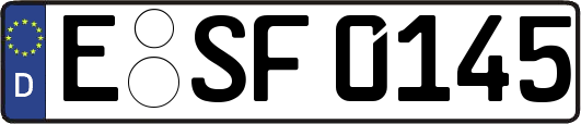 E-SF0145