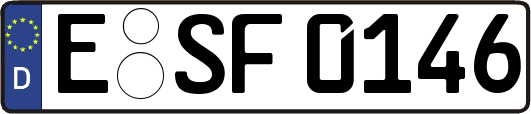 E-SF0146