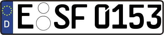 E-SF0153
