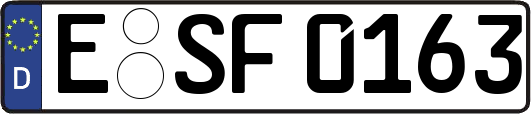 E-SF0163