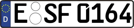 E-SF0164