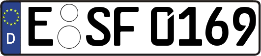 E-SF0169