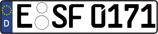 E-SF0171