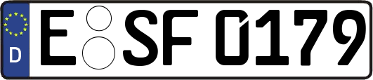 E-SF0179