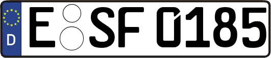 E-SF0185