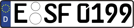 E-SF0199