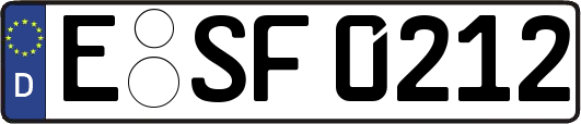 E-SF0212
