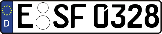 E-SF0328