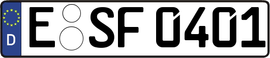 E-SF0401