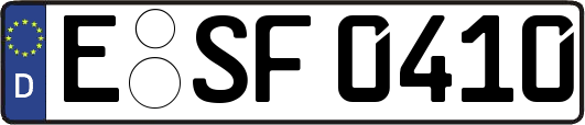 E-SF0410