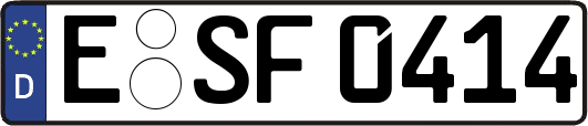 E-SF0414