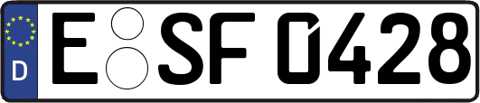 E-SF0428